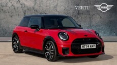 MINI Cooper 2.0 S Exclusive 3dr Auto Petrol Hatchback